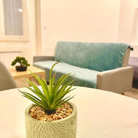 Studio Confortable Au Centre De Manosque Exteriér fotografie